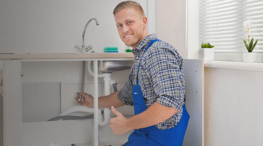 Burst Pipe Emergency Service in Orange Cove, CA
